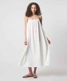 Lepidos/＜Lepidos＞カバーアップ ワンピース/キャミソールワンピース