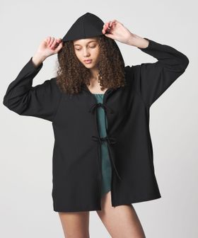 Lepidos/＜Lepidos＞フーディ ラッシュガード/ラッシュガード