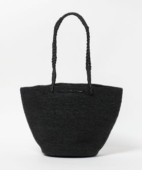 H BEAUTY&YOUTH/＜MIORA＞MAINTANY/バッグ/かごバッグ