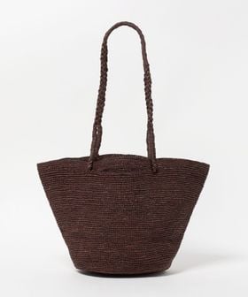 H BEAUTY&YOUTH/＜MIORA＞MAINTANY/バッグ/かごバッグ