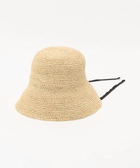 MAISON N.H PARIS/＜MAISON N.H PARIS＞LEY HAT/ハット/ハット