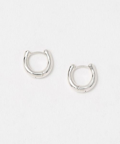 BONEE/＜BONEE × H＞SOFT POINT HOOPS/ピアス/ピアス（両耳用）