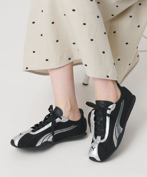 PUMA/＜PUMA＞H STREET OG スニーカー/スニーカー / スリッポン