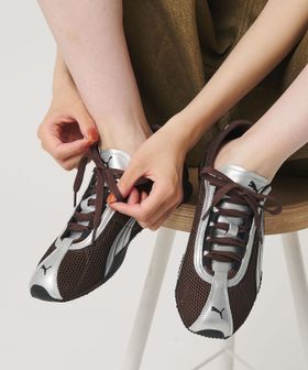 PUMA/＜PUMA＞H STREET OG スニーカー/スニーカー / スリッポン