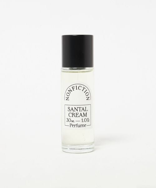 NONFICTION/＜NONFICTION＞SANTAL CREAM EAU DE PARFUM 30ml/オードパルファム/香水