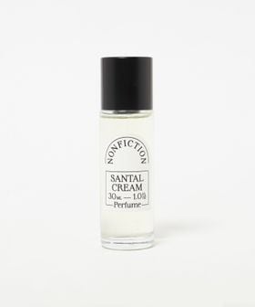 NONFICTION/＜NONFICTION＞SANTAL CREAM EAU DE PARFUM 30ml/オードパルファム/香水