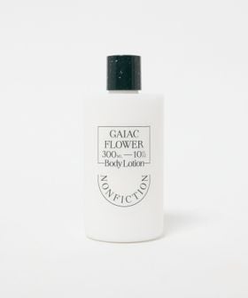 NONFICTION/＜NONFICTION＞GAIAC FLOWER BODY LOTION/ボディローション/ボディケア