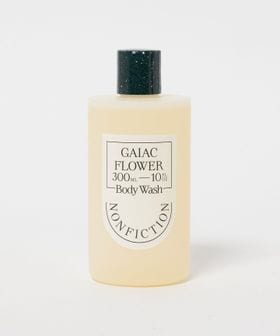 NONFICTION/＜NONFICTION＞GAIAC FLOWER BODY WASH/ボディウォッシュ/ボディケア
