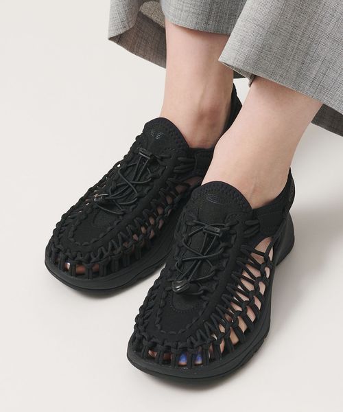 KEEN/＜KEEN＞ウィメンズ UNEEK ASTORIA サンダル/サンダル