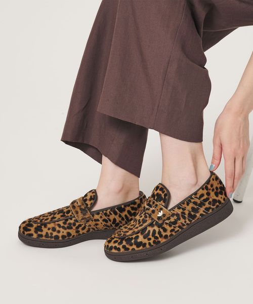 adidas Originals/＜adidas Originals＞HANDBALL SPEZIAL ローファー スニーカー/スニーカー / スリッポン