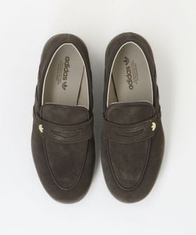 adidas Originals/＜adidas Originals＞HANDBALL SPEZIAL ローファー スエード スニーカー/スニーカー / スリッポン