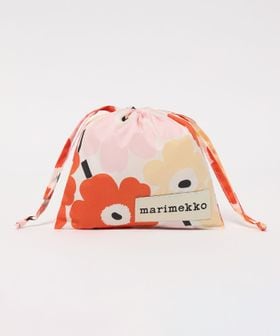 marimekko/＜marimekko＞Mini Unikko ALLPURPOSE ポーチ/ポーチ