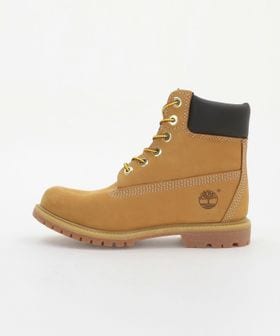 Timberland/＜Timberland＞6INCH LACE WATER PROOF BOOTS WHEAT/ブーツ/ブーティ / ショートブーツ