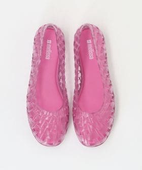 melissa/＜Melissa＞Possession Ballerina フラットシューズ/フラットシューズ