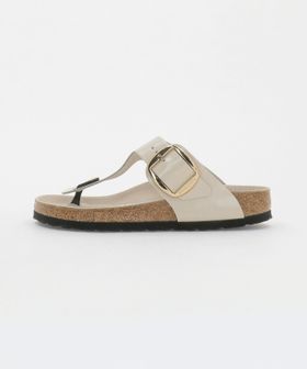 BIRKENSTOCK/＜BIRKENSTOCK＞GIZEH ビッグバックル サンダル/サンダル