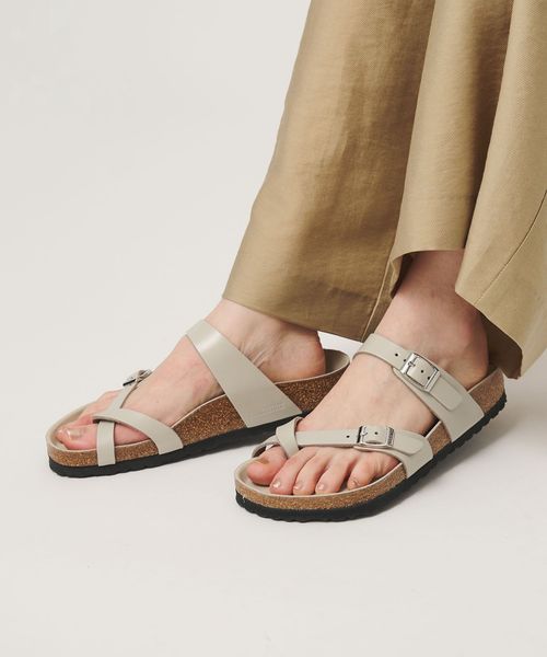 BIRKENSTOCK/＜BIRKENSTOCK＞MAYARI サンダル/サンダル