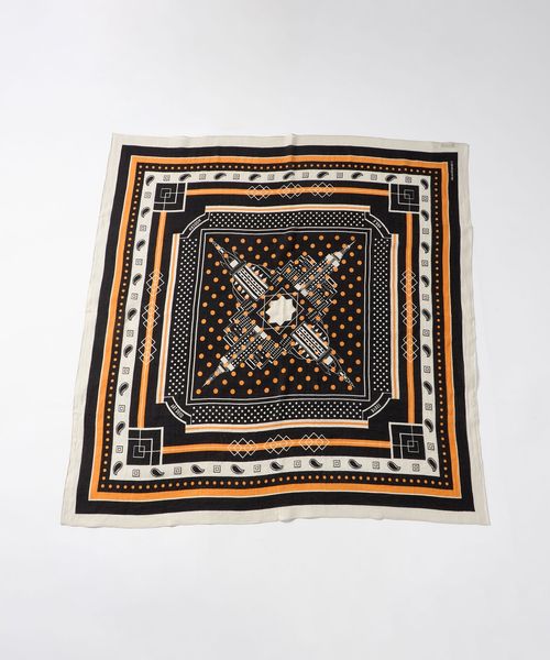 manipuri/＜manipuri＞CS STOLE 120/ストール/ストール / マフラー