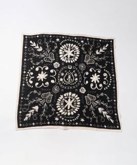 manipuri/＜manipuri＞CS STOLE 120/ストール/ストール / マフラー