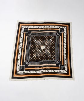 manipuri/＜manipuri＞CS STOLE 120/ストール/ストール / マフラー