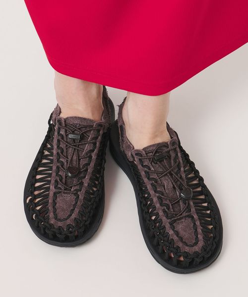 KEEN/【別注】＜KEEN＞UNEEK サンダル/サンダル