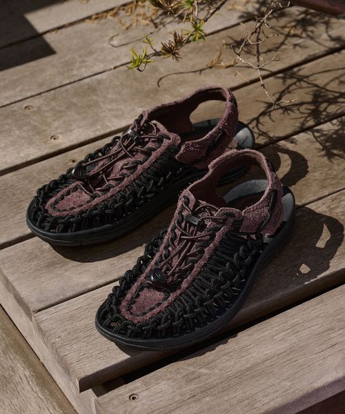 KEEN/【別注】＜KEEN＞UNEEK サンダル/サンダル