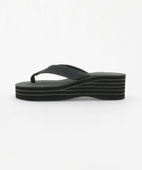 RAINBOW SANDALS/＜RAINBOW SANDALS＞SIX―LAYER WEDGE/サンダル/サンダル