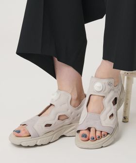 Reebok/＜Reebok＞インスタ ポンプフューリー サンダル/サンダル