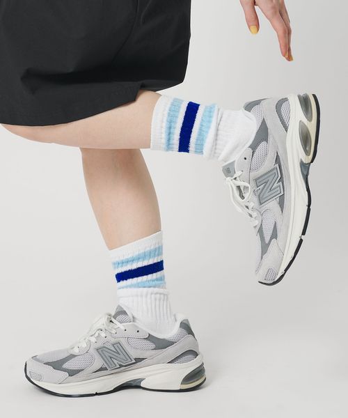 New Balance/＜New Balance＞U2010 11N スニーカー/スニーカー / スリッポン