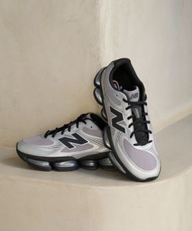 New Balance/＜New Balance＞U2000 6OU スニーカー/スニーカー / スリッポン