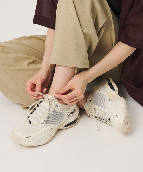 Reebok/＜Reebok＞DMX シリーズ 3000 スニーカー/スニーカー / スリッポン
