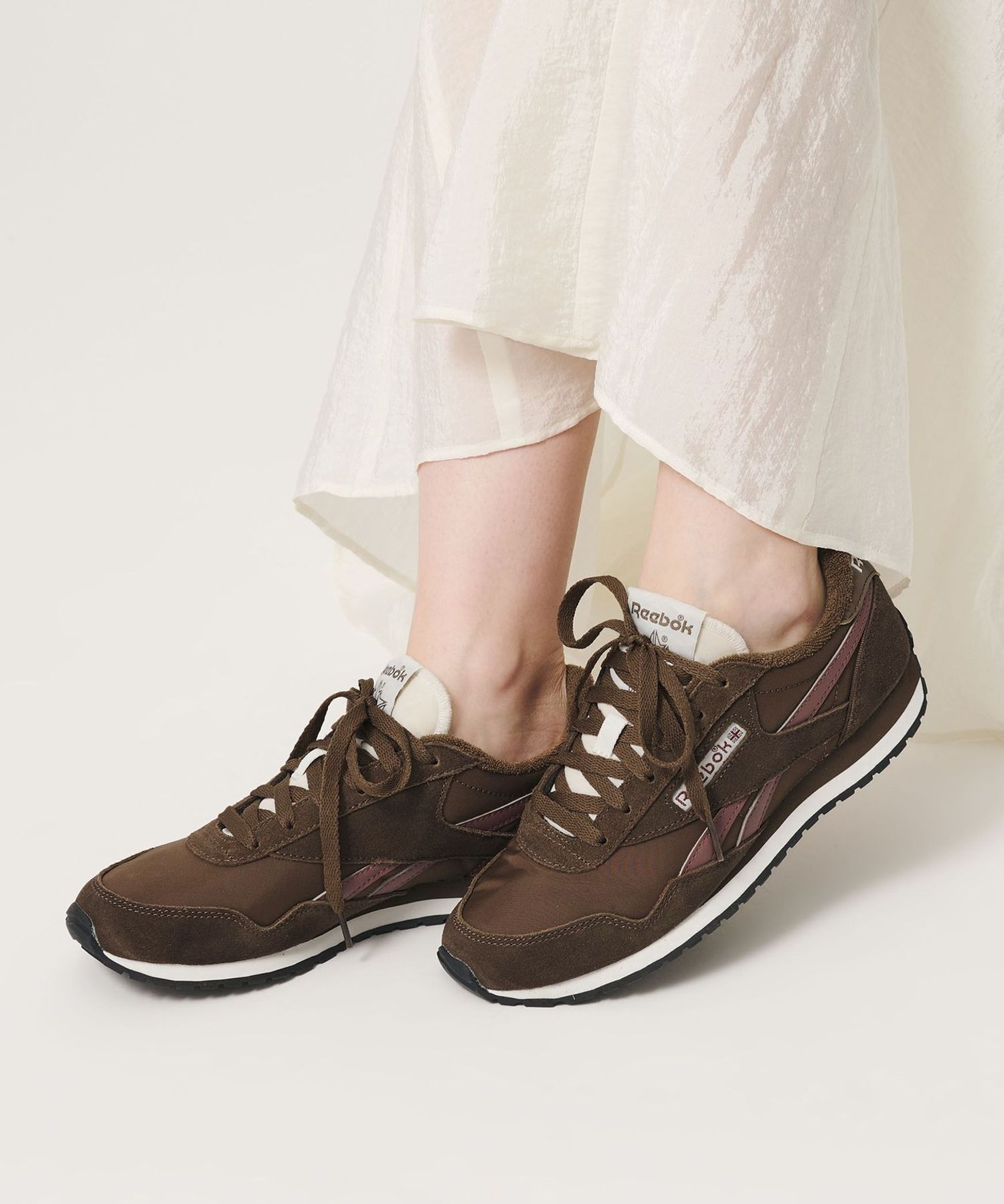 Reebok＞クラシック AZ スニーカー