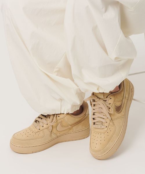 NIKE/＜NIKE＞ウィメンズ エアフォース 1 ’07 スニーカー/スニーカー / スリッポン