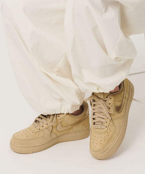 NIKE/＜NIKE＞ウィメンズ エアフォース 1 ’07 スニーカー/スニーカー / スリッポン