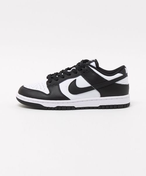 NIKE/＜NIKE＞ウィメンズ DUNK LOW スニーカー/スニーカー / スリッポン