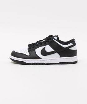 NIKE/＜NIKE＞ウィメンズ DUNK LOW スニーカー/スニーカー / スリッポン
