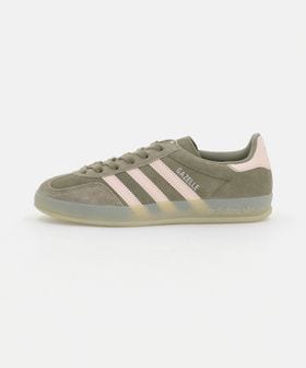adidas Originals/＜adidas Originals＞GAZZLE INDOOR スニーカー/スニーカー / スリッポン