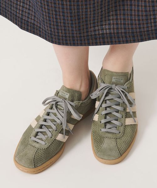 adidas Originals/【国内EXCLUSIVE】＜adidas Originals＞TOBACCO スニーカー/スニーカー / スリッポン