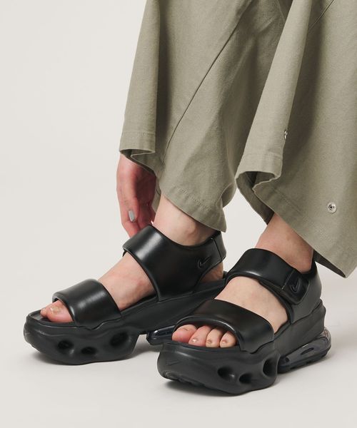 NIKE/＜NIKE＞ウィメンズ エアマックス ヘイロー サンダル/サンダル