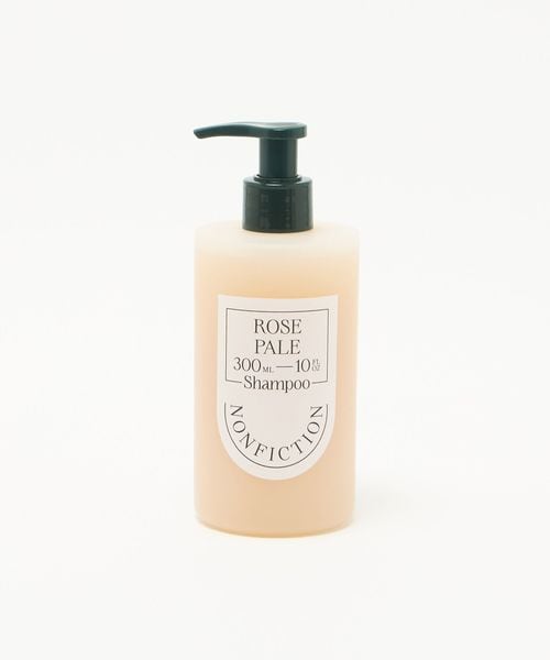 NONFICTION/＜NONFICTION＞ROSE PALE SHAMPOO/シャンプー/ヘアケア