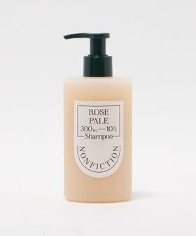 NONFICTION/＜NONFICTION＞ROSE PALE SHAMPOO/シャンプー/ヘアケア