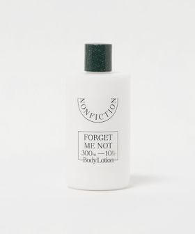 NONFICTION/＜NONFICTION＞FORGET ME NOT BODY LOTION/ボディローション/ボディケア