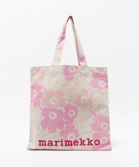 marimekko/＜marimekko＞Vankka Piirto Unikko トートバッグ/トートバッグ