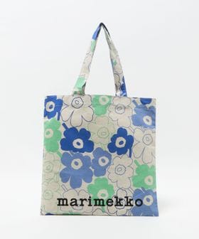 marimekko/＜marimekko＞Vankka Piirto Unikko トートバッグ/トートバッグ