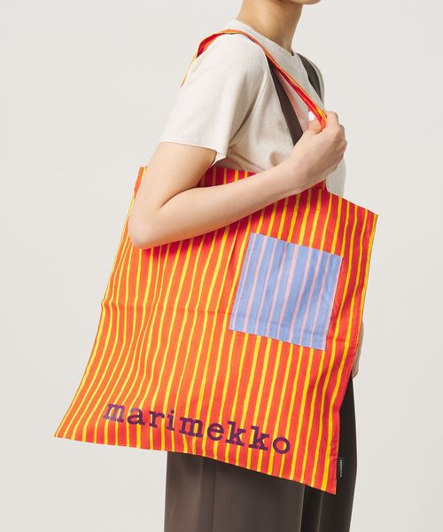 marimekko/＜marimekko＞PICCOLO トートバッグ/トートバッグ