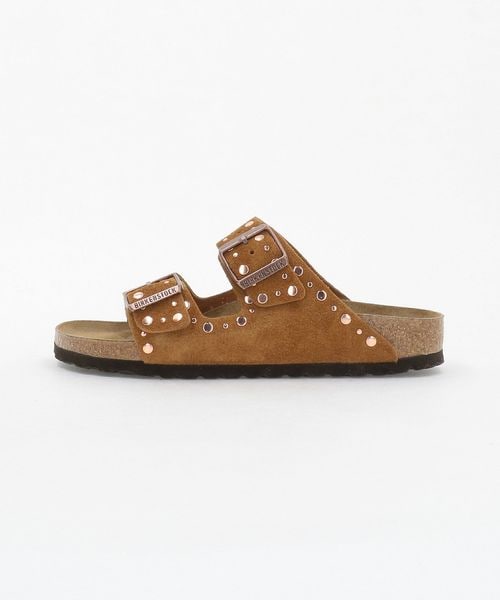 BIRKENSTOCK/＜BIRKENSTOCK＞ARIZONA RIVET  LEVE/サンダル/サンダル
