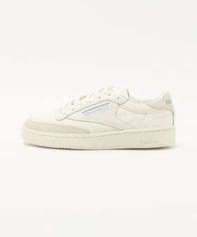 Reebok/【別注】＜Reebok＞CLUB C 85 Vintage スニーカー/スニーカー / スリッポン