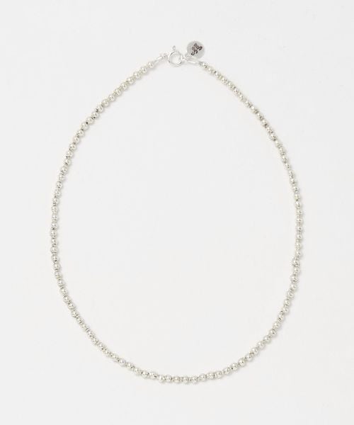 Sisi Joia/＜Sisi Joia＞BILLE NECKLACE/ネックレス/ネックレス