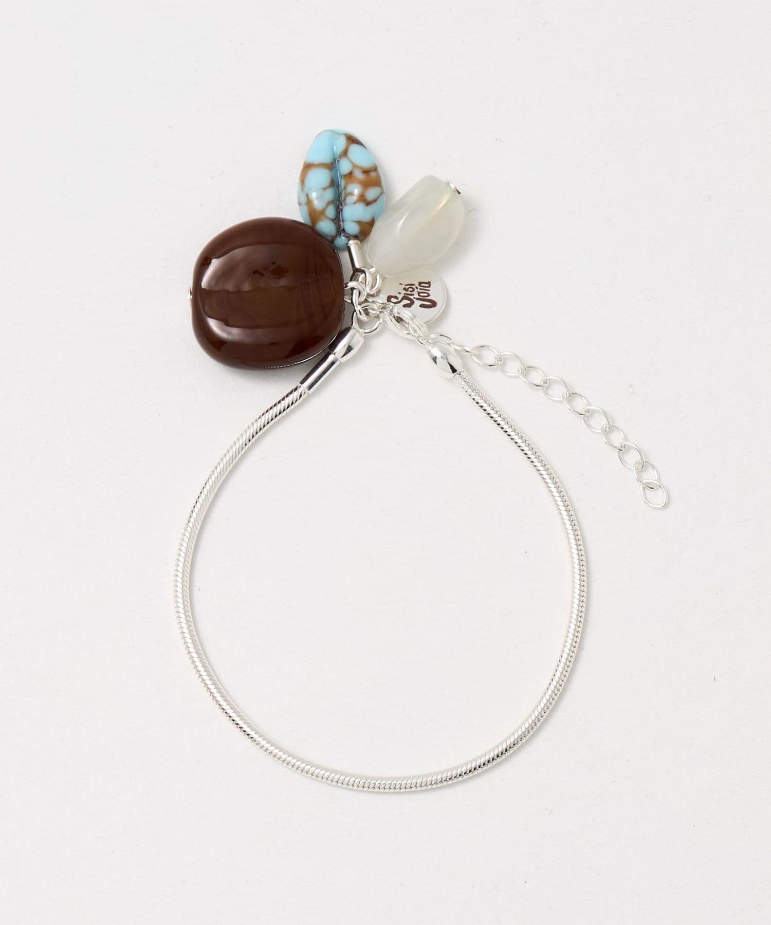 Sisi Joia＞CLAPIO BRACELET/ブレスレット