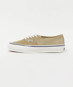 VANS/＜VANS＞OTW AUTHENTIC 44 SIPED/スニーカー/スニーカー / スリッポン