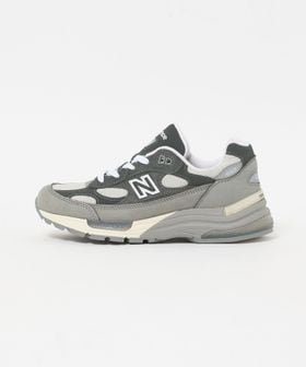 New Balance/2902まち＜New Balance＞U9927WX/スニーカー/スニーカー / スリッポン